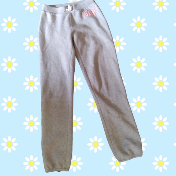 Gap Kids Girls Sweats - Picture 3 of 5